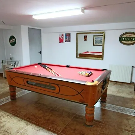 Casa de Férias Tess Paradise Alhaurín de la Torre