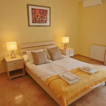 Casa de Férias Tess Paradise *